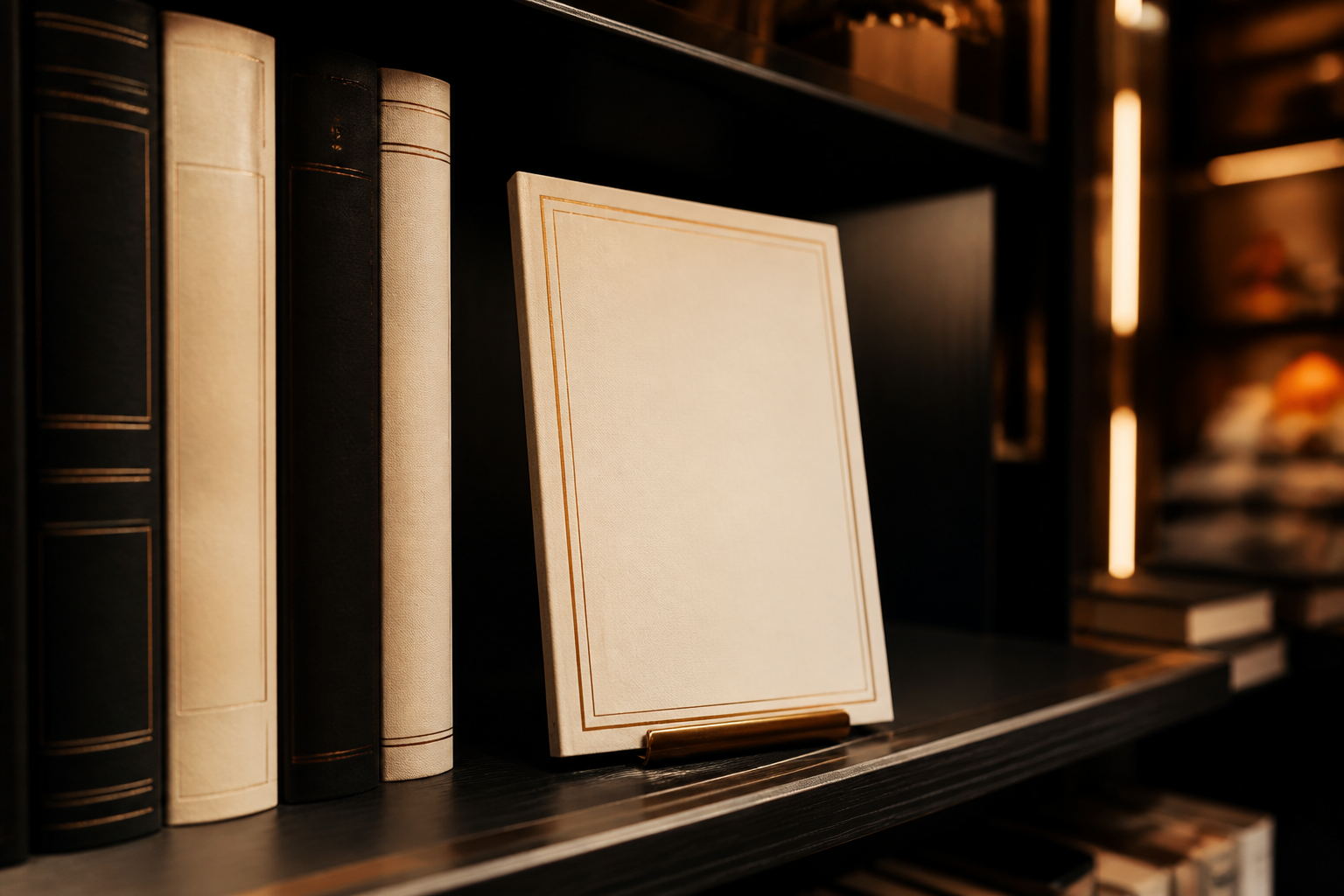 Covers that win on the shelf