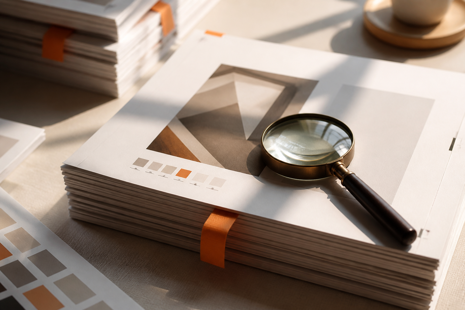 Proofreading services