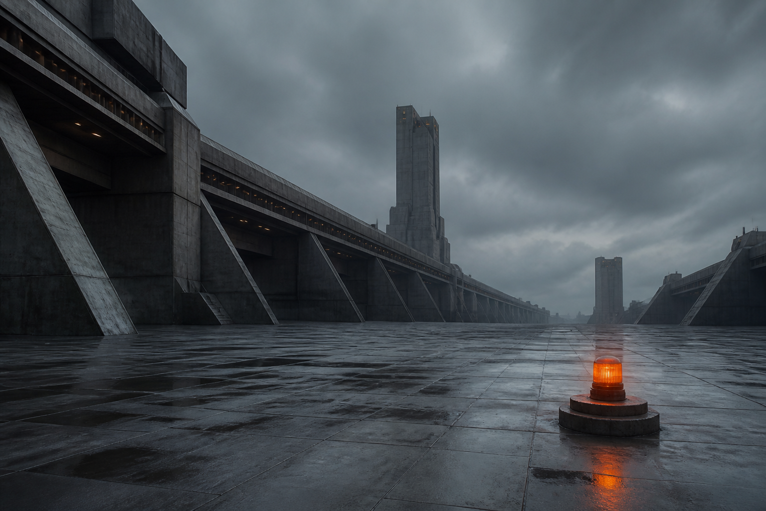 Dystopian