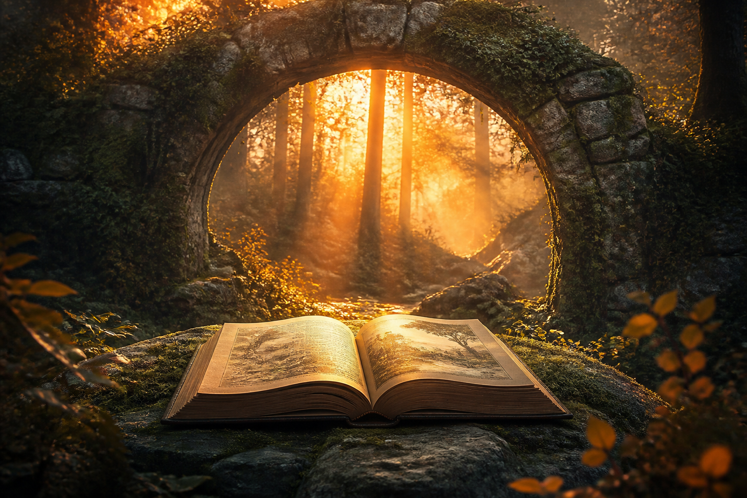 Fantasy ghostwriting