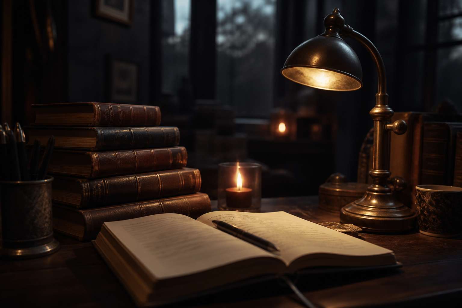 Novel Writing ghostwriting